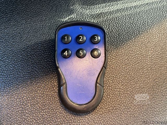 Tankbil MAN TGM 18.290 | ROHR A3*14.230ltr.*Oben/Unten*AHK