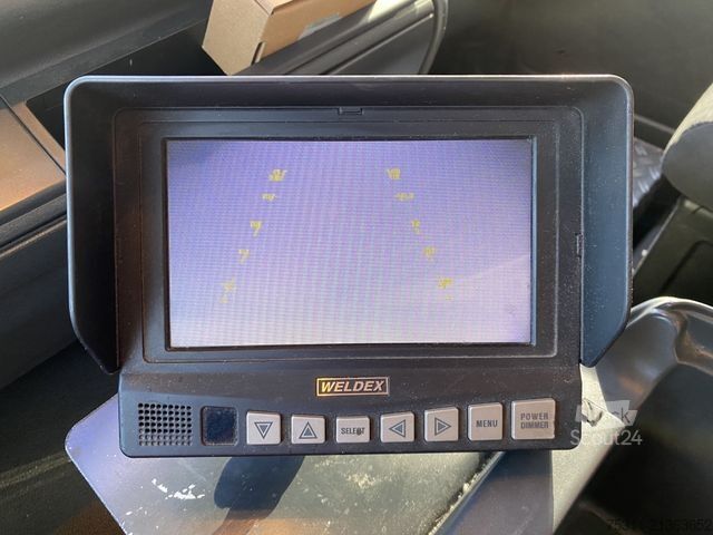 Tankbil MAN TGM 18.290 | ROHR A3*14.230ltr.*Oben/Unten*AHK