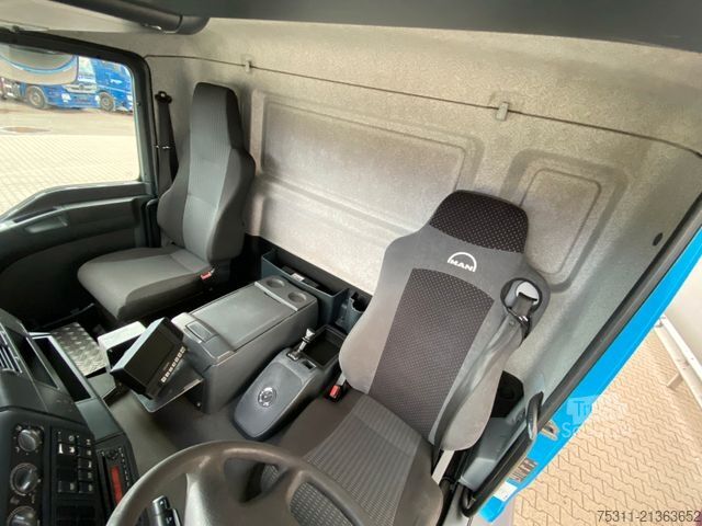 Cisterni tovornjak MAN TGM 18.290 | ROHR A3*14.230ltr.*Oben/Unten*AHK