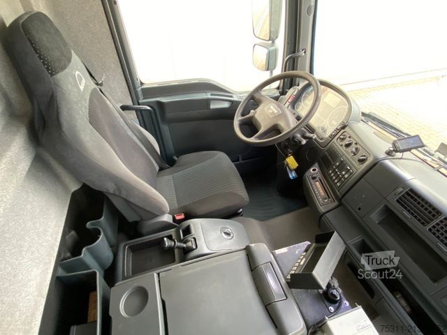 Cisterni tovornjak MAN TGM 18.290 | ROHR A3*14.230ltr.*Oben/Unten*AHK