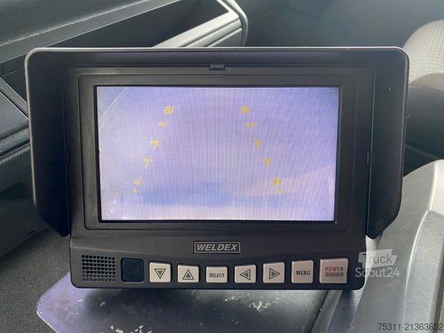 Cisterni tovornjak MAN TGM 18.290 | ROHR A3*14.230ltr.*Oben/Unten*AHK