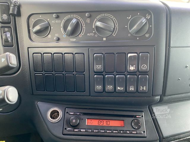 Cisterni tovornjak MAN TGM 18.290 | ROHR A3*14.230ltr.*Oben/Unten*AHK