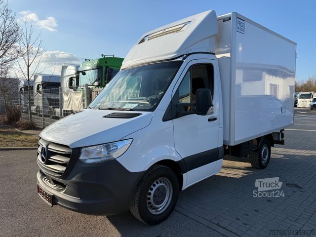 Kühltransporter MERCEDES-BENZ Sprinter 316 CDI Kühlkoffer/Automatik/Klima/MBUX