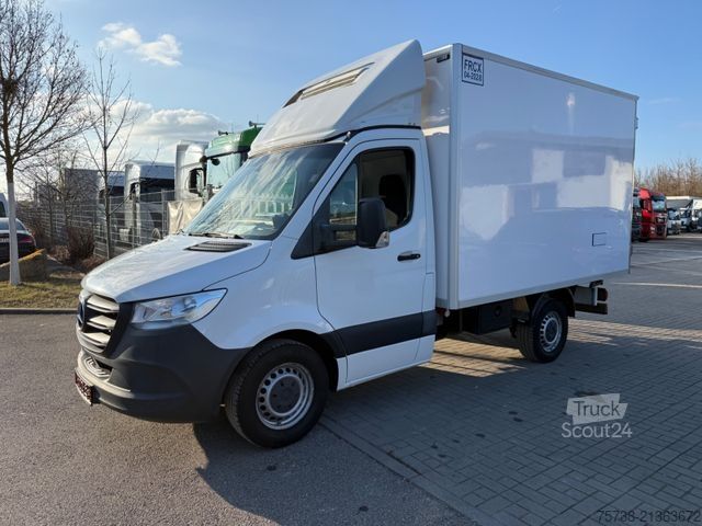 Kühltransporter MERCEDES-BENZ Sprinter 316 CDI Kühlkoffer/Automatik/Klima/MBUX