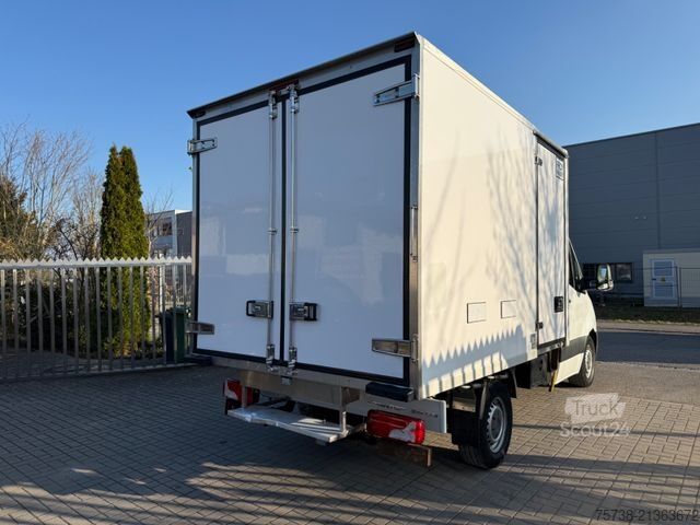 Kühltransporter MERCEDES-BENZ Sprinter 316 CDI Kühlkoffer/Automatik/Klima/MBUX
