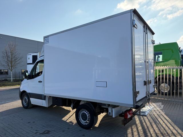 Kühltransporter MERCEDES-BENZ Sprinter 316 CDI Kühlkoffer/Automatik/Klima/MBUX