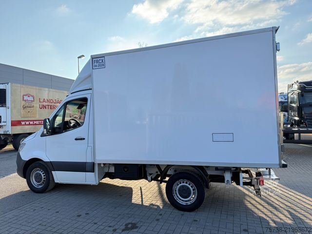 Kühltransporter MERCEDES-BENZ Sprinter 316 CDI Kühlkoffer/Automatik/Klima/MBUX