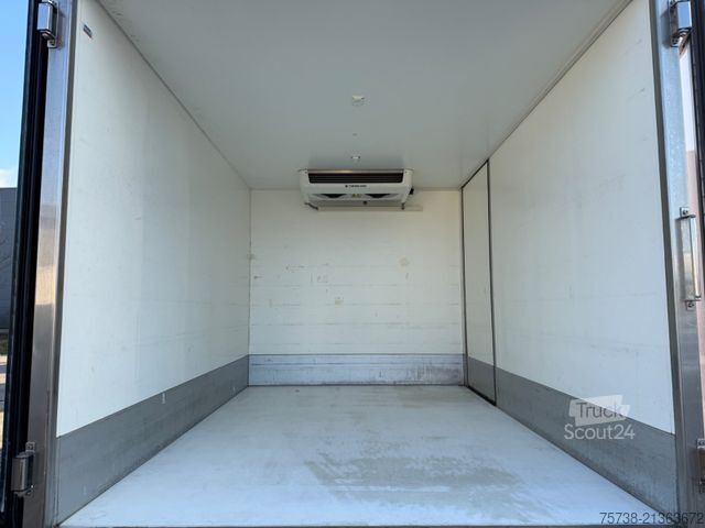 Kühltransporter MERCEDES-BENZ Sprinter 316 CDI Kühlkoffer/Automatik/Klima/MBUX
