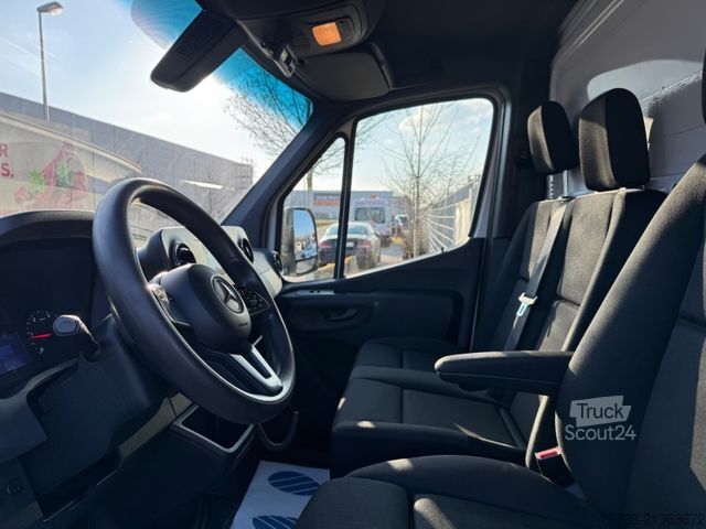 Kühltransporter MERCEDES-BENZ Sprinter 316 CDI Kühlkoffer/Automatik/Klima/MBUX