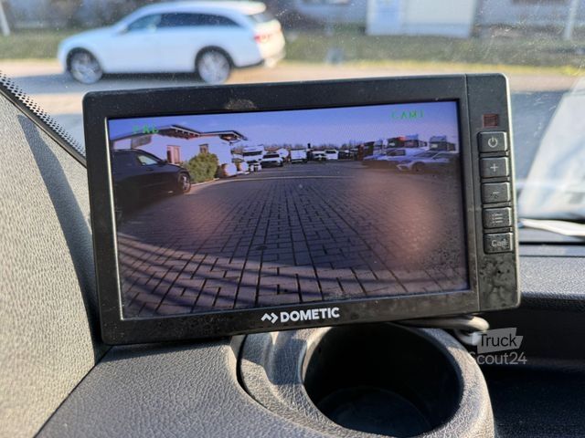 Kühltransporter MERCEDES-BENZ Sprinter 316 CDI Kühlkoffer/Automatik/Klima/MBUX