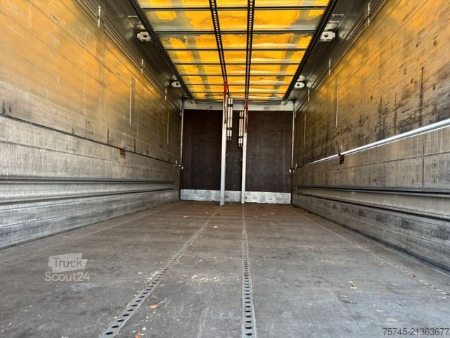 Priklopnik za pijače ORTEN AG 18 * SAF-ACHSEN * GUT BEREIFT *