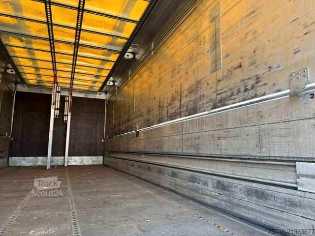 Priklopnik za pijače ORTEN AG 18 * SAF-ACHSEN * GUT BEREIFT *