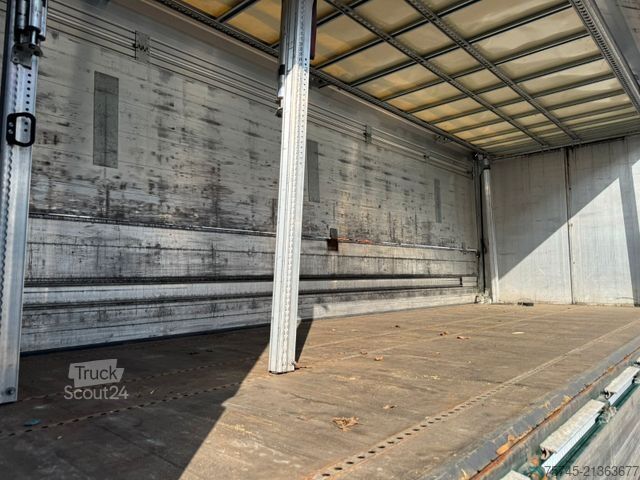 Priklopnik za pijače ORTEN AG 18 * SAF-ACHSEN * GUT BEREIFT *