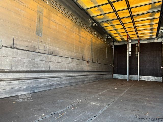 Priklopnik za pijače ORTEN AG 18 * SAF-ACHSEN * GUT BEREIFT *