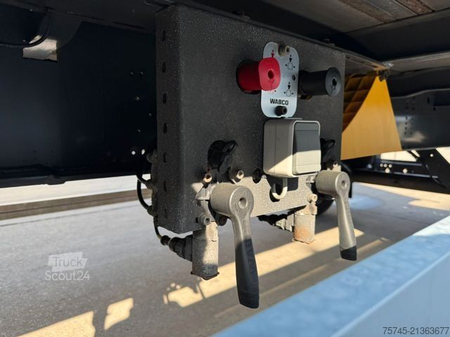 Priklopnik za pijače ORTEN AG 18 * SAF-ACHSEN * GUT BEREIFT *