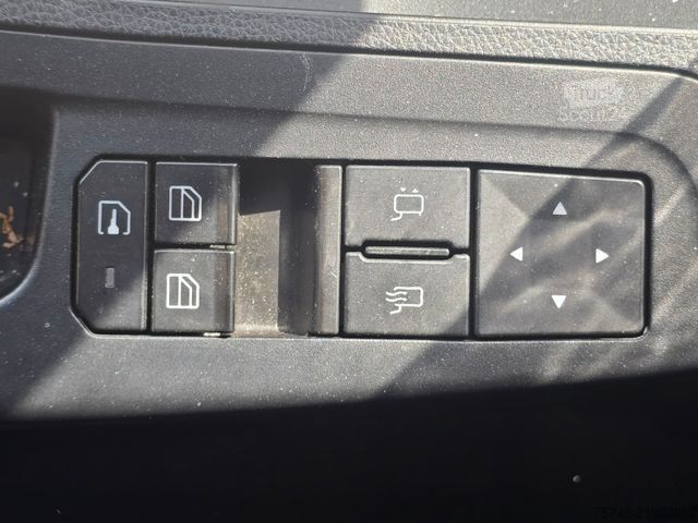 Ελκυστήρας μεγάλου όγκου IVECO S-WAY 530 * RETARDER * 2 X TANK * ACC * WENIG KM