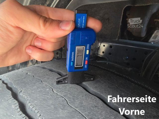 Ελκυστήρας μεγάλου όγκου IVECO S-WAY 530 * RETARDER * 2 X TANK * ACC * WENIG KM