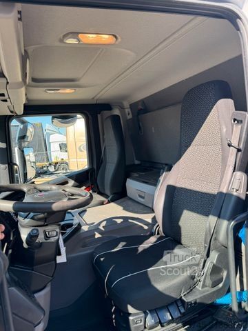 Cap tractor standard SCANIA P 450 * RETARDER * FLACHDACH * STANDHEIZUNG *3 X