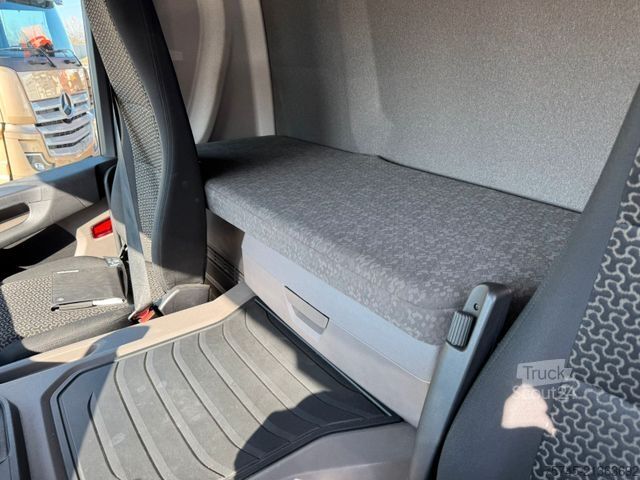 Cap tractor standard SCANIA P 450 * RETARDER * FLACHDACH * STANDHEIZUNG *3 X