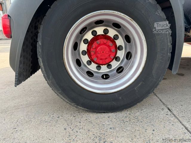 Tracteur routier standard DAF XF 480*RETARDER*STANDKLIMA*LEDER*SUPER SPACE CAP