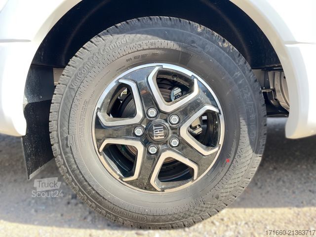 Félintegrált lakóautó CARADO pro+ T 457 AUTOMATIK, SAT+TV, SAFETY, ßBOD.