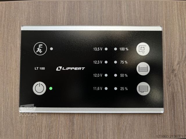 Félintegrált lakóautó CARADO pro+ T 457 AUTOMATIK, SAT+TV, SAFETY, ßBOD.