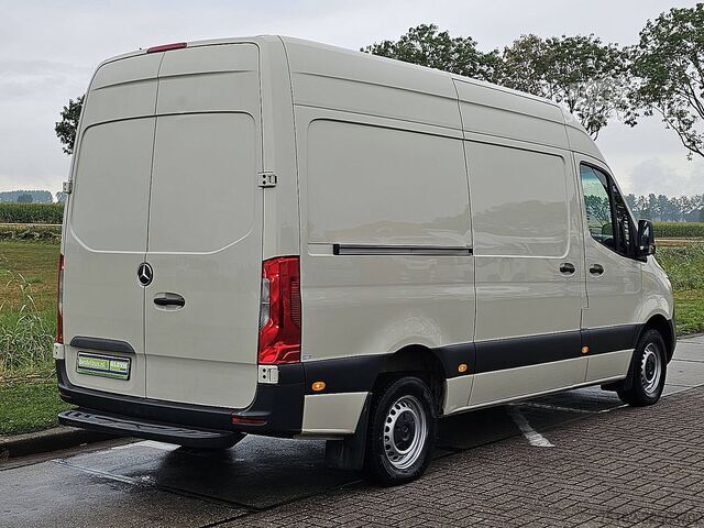 Station wagon con tetto alto MERCEDES-BENZ SPRINTER 311 L2H2 RWD Mbux Airco!