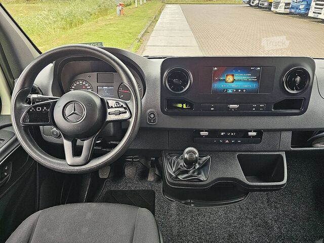 Station wagon con tetto alto MERCEDES-BENZ SPRINTER 311 L2H2 RWD Mbux Airco!