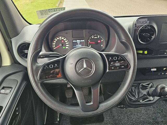 Station wagon con tetto alto MERCEDES-BENZ SPRINTER 311 L2H2 RWD Mbux Airco!