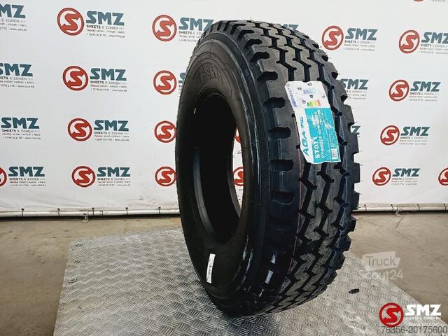 Reifen Diversen Band 315/80r22.5 Agate ST011