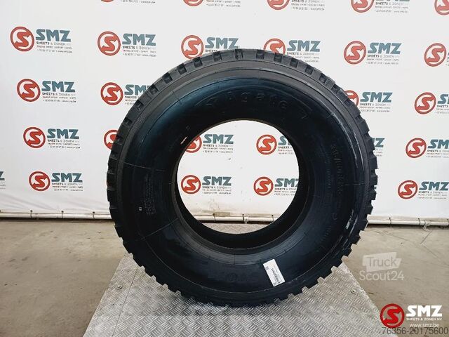 Reifen Diversen Band 315/80r22.5 Agate ST011