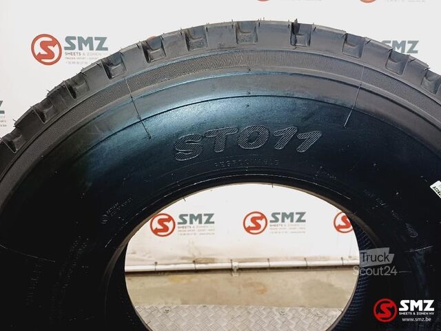 Reifen Diversen Band 315/80r22.5 Agate ST011