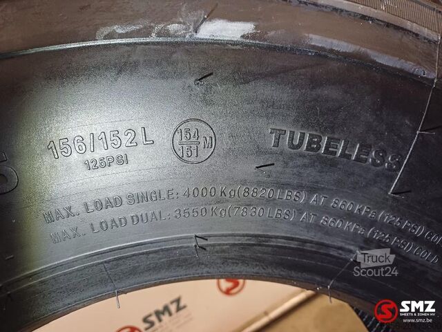Reifen Diversen Band 315/80r22.5 Agate ST011