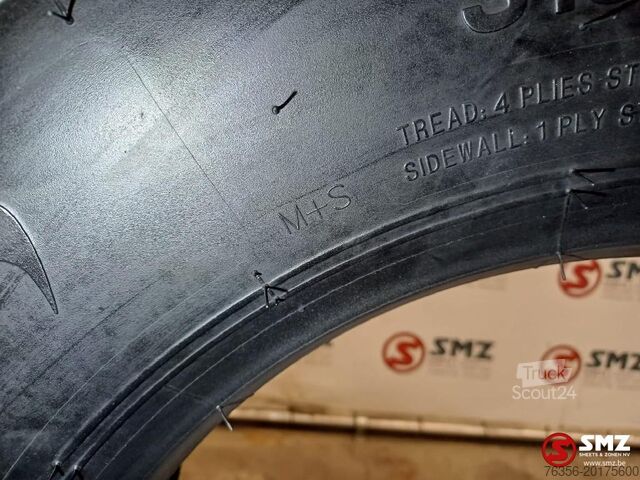 Reifen Diversen Band 315/80r22.5 Agate ST011