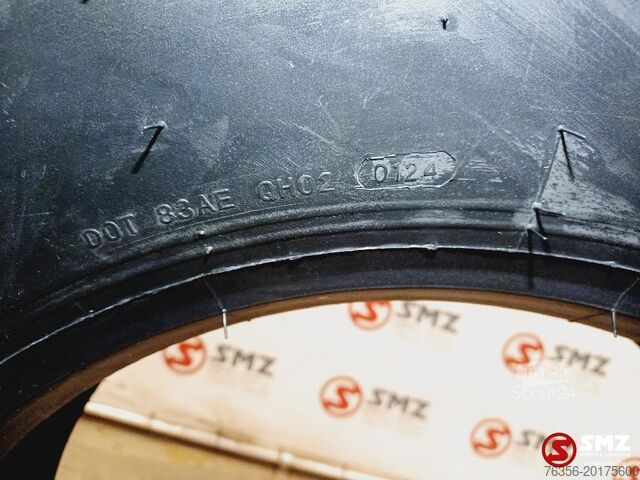 Reifen Diversen Band 315/80r22.5 Agate ST011