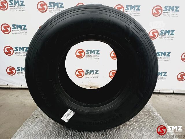 Neumáticos Goodyear Band 435/50r19.5 Rockport 435/50R19.5 ght22