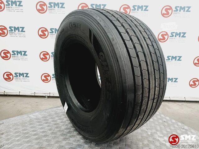Neumáticos Goodyear Band 435/50r19.5 Rockport 435/50R19.5 ght22