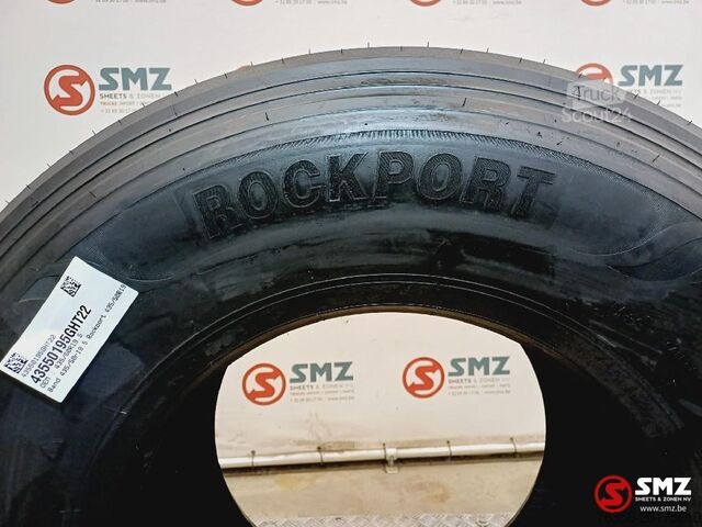 Neumáticos Goodyear Band 435/50r19.5 Rockport 435/50R19.5 ght22