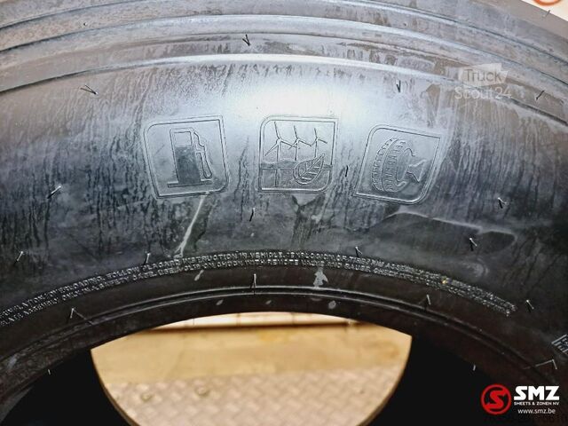 Neumáticos Goodyear Band 435/50r19.5 Rockport 435/50R19.5 ght22