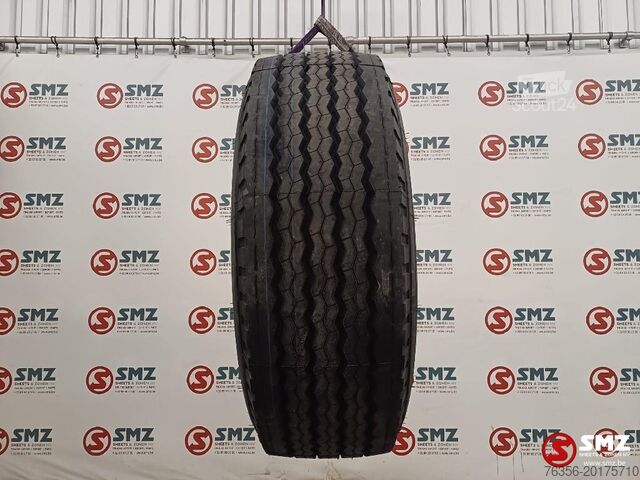 Reifen Trazano Band 385/65R22.5 Torque TQ022