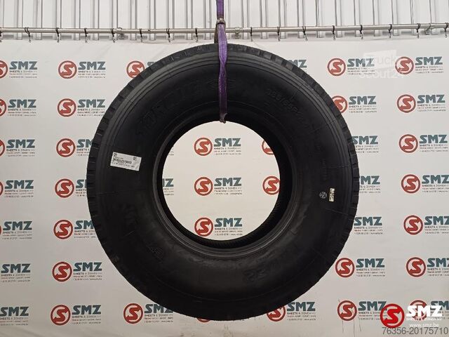 Reifen Trazano Band 385/65R22.5 Torque TQ022