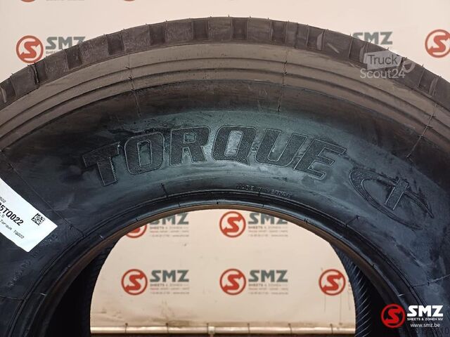Reifen Trazano Band 385/65R22.5 Torque TQ022