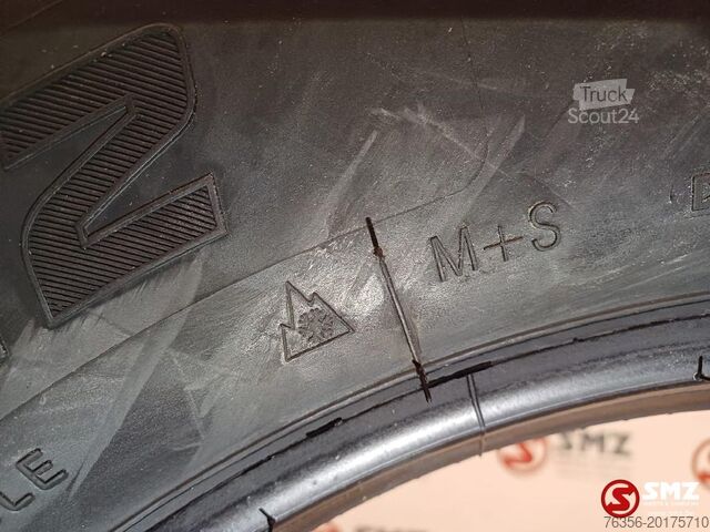 Reifen Trazano Band 385/65R22.5 Torque TQ022