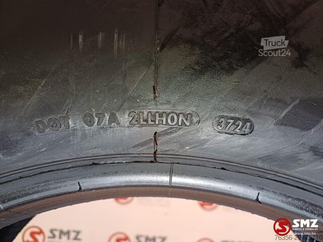 Reifen Trazano Band 385/65R22.5 Torque TQ022