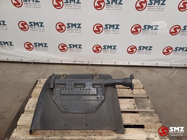 Spatbord Scania Occ spatbord achteraan links vooraan rechts Scania