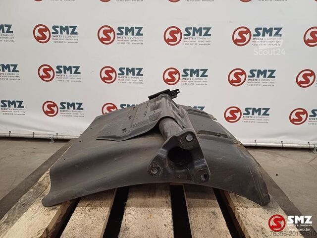 Spatbord Scania Occ spatbord achteraan links vooraan rechts Scania