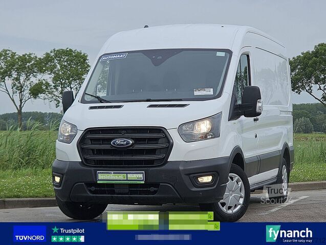 Korkeakattoinen farmari FORD TRANSIT 2.0 L2H2 Automaat Euro6!