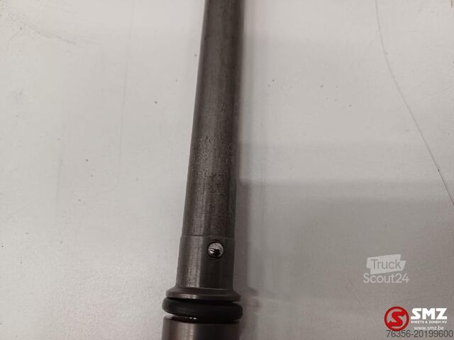Système d'alimentation en carburant Man Occ set van 6 drukpijpsokken MAN