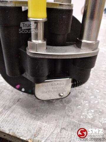Sistema de combustible Nissan Occ Brandstoftank vlotter Nissan Atleon