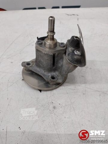 Polttoainejärjestelmä Bosch Occ AdBlue injector doseerventiel Bosch 444043034
